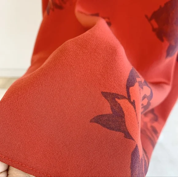 Realisation The Simone Dress in Amour - Picture 14 of 15